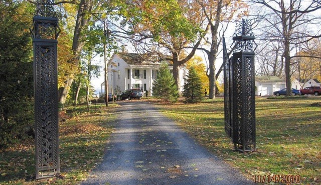 Renwick Clifton House B&B