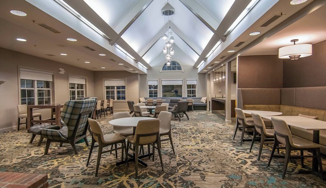 Residence Inn by Marriott Springdale