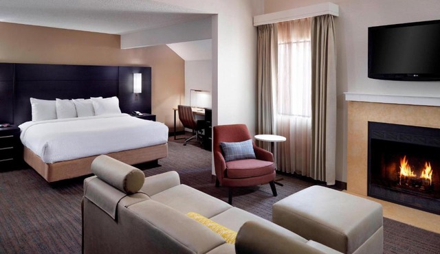Residence Inn by Marriott Atlanta Buckhead