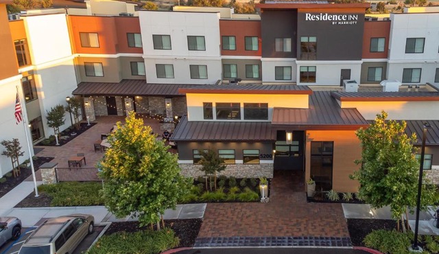 Residence Inn Livermore