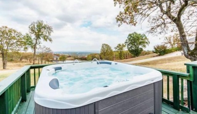 River Chase Great Escapes Villa