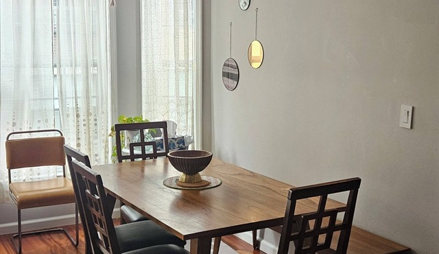 Riverfront Townhouse for FIFA World Cup- 15/20 mins to Metlife & NYC-pickup/drop
