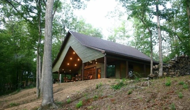 Rivers Edge Hideaway Murfreesboro, Arkanasas