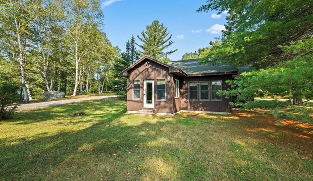Saddleback Lake Lodge 19 | Close to Saddleback