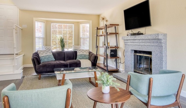 San José 3BR Home 12 minutes from IBM