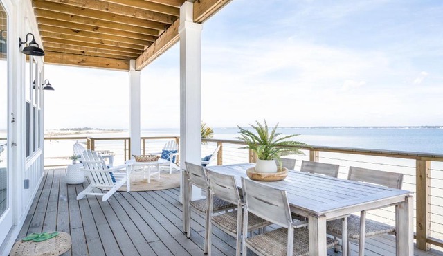 Sand Dollar Cottage