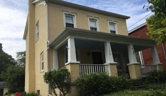 Schilling House