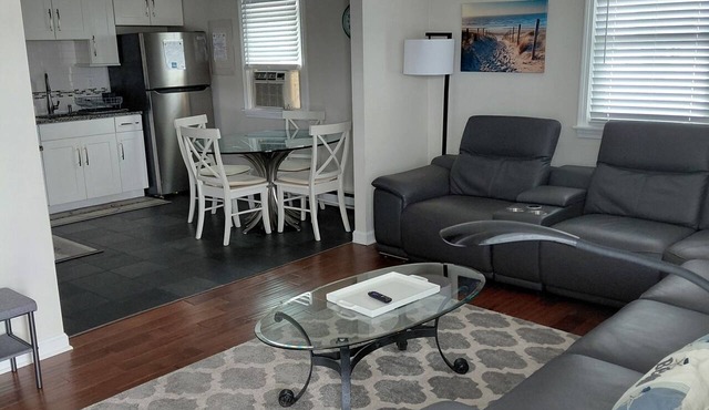 Seabrook Beach MULTIWEEK/LAST MINUTE DISCOUNT available 7/17-24