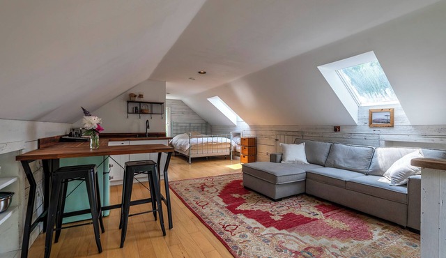 Serene apartment in Dorset perfect for a relaxing getaway