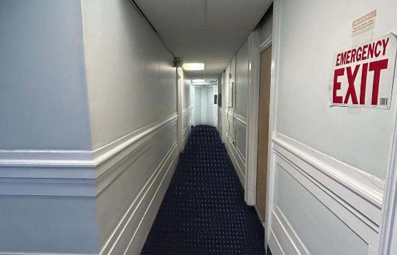 SF Travelers Inn