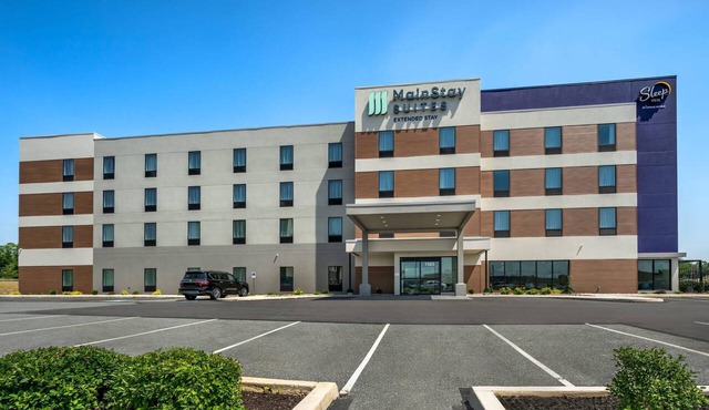 Sleep Inn & Suites Harrisburg Airport - Hershey South