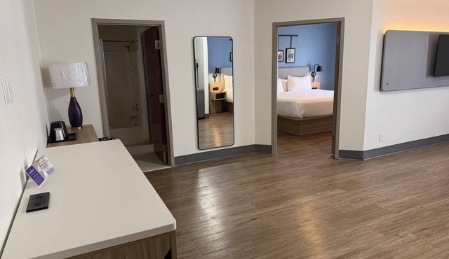 Sleep Inn & Suites Mifflinville - Bloomsburg