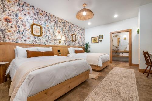 Sommer House Inn