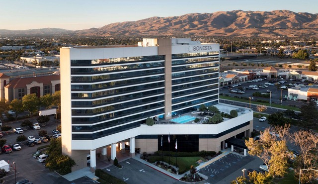 Sonesta San Jose - Milpitas