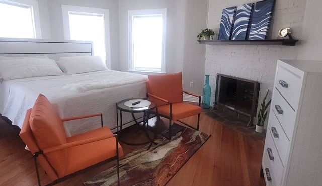 Spacious 2BR-2Full Baths, Great Area, Walk to Beach, Boardwalk & All Activities!