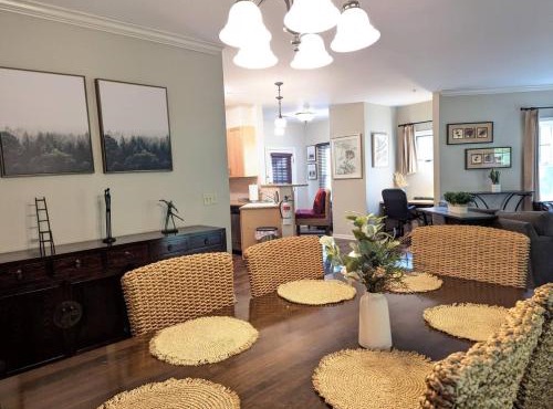 Spacious 3 bed 2 bath Sanctuary