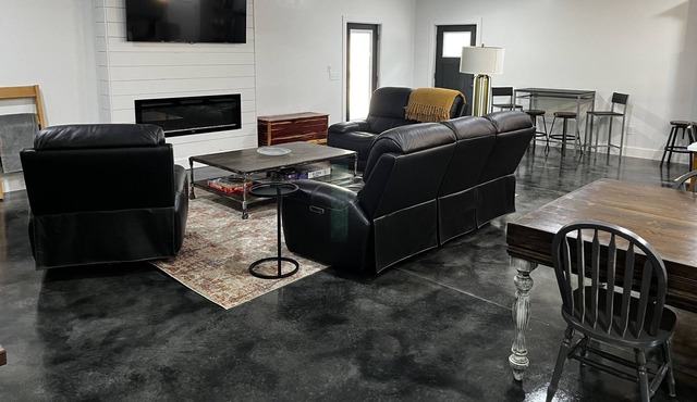Spacious 4 bed, 4.5 bath in Eufaula