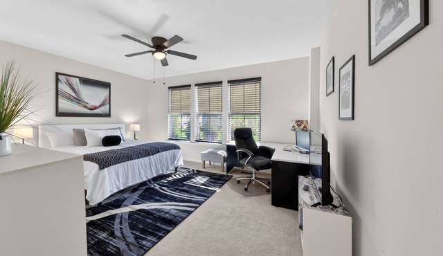 Spacious Middletown Family Retreat - Sleeps 8
