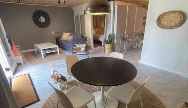 Spacious Studio Apt. Glen Ellen in Glen Ellen