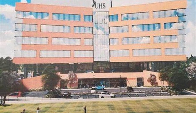 Spacious, Unique PR near Binghamton University