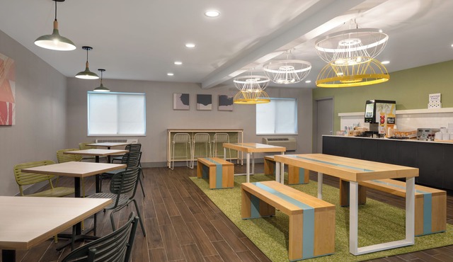 Spark by Hilton West Coxsackie