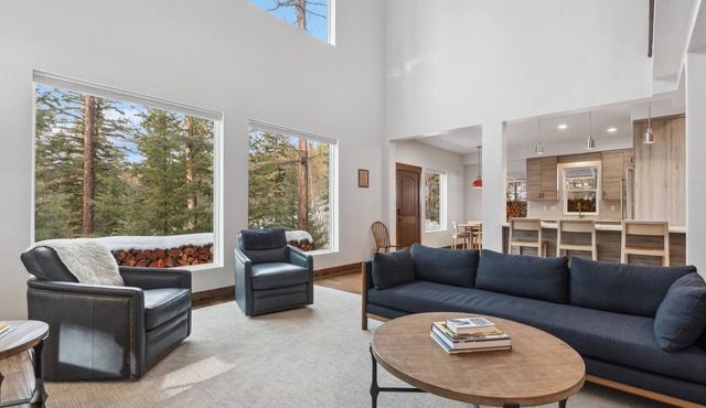 Spring/Summer Vacation Away From the Big City in the Great Northwest of Montana.