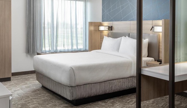 SpringHill Suites by Marriott Pleasanton