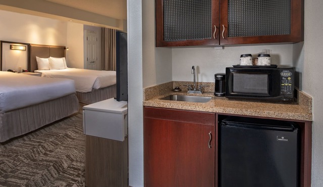 Springhill Suites by Marriott Hagerstown