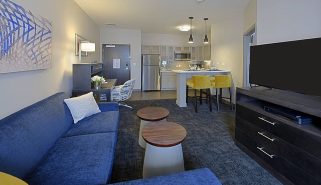 Staybridge Suites Little Rock - Medical Center by IHG