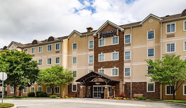 Staybridge Suites - Philadelphia Valley Forge 422 by IHG