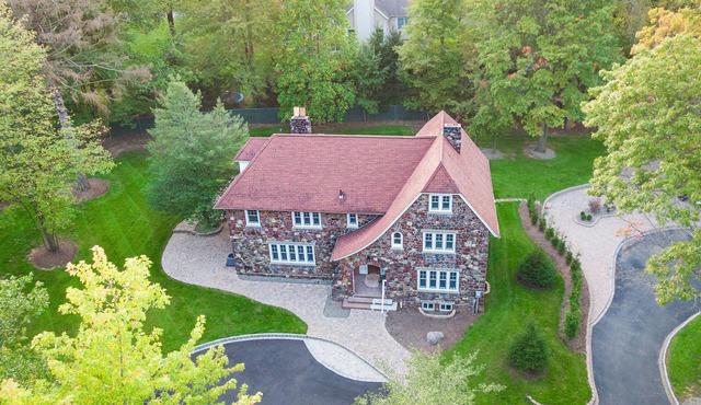 Stonehaven: 1924 Modernized Estate. Easy Access NYC. 30 min from World Cup Final