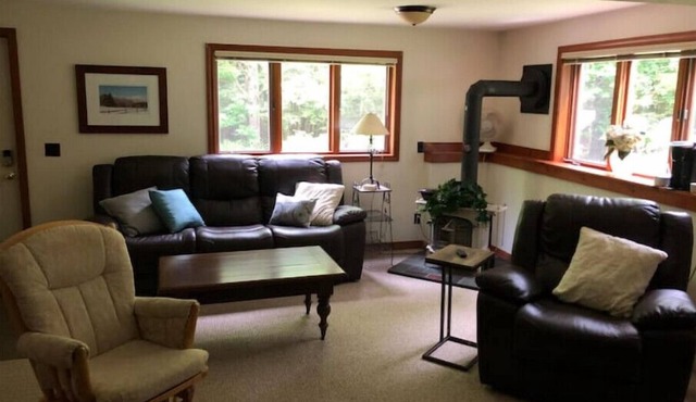 Stowe Hollow Hideaway