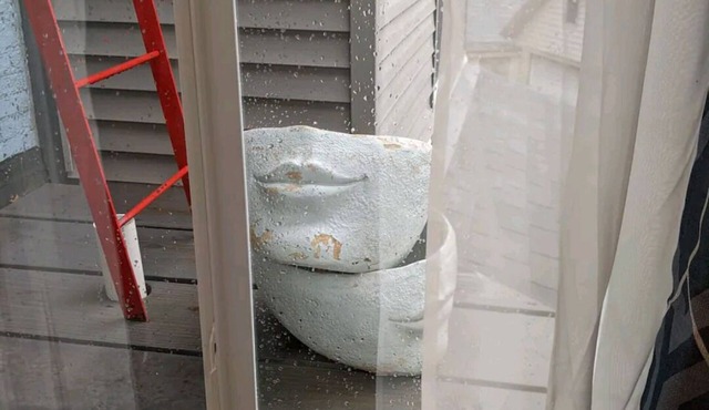 Studio Apartment Refurbished