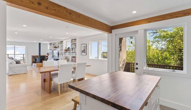 Stunning Views by the Bay 2BR