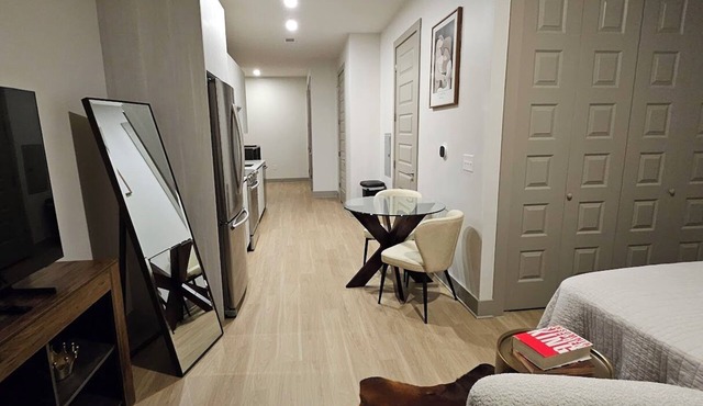 Stylish Studio in Midtown ATL