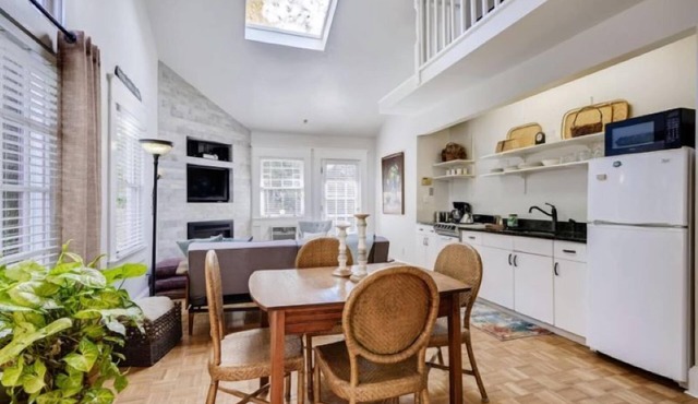 Sugar Magnolia Bed & Breakfast