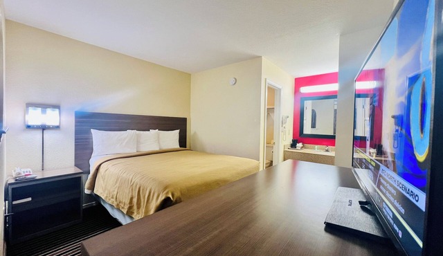 Suite 16 Motel