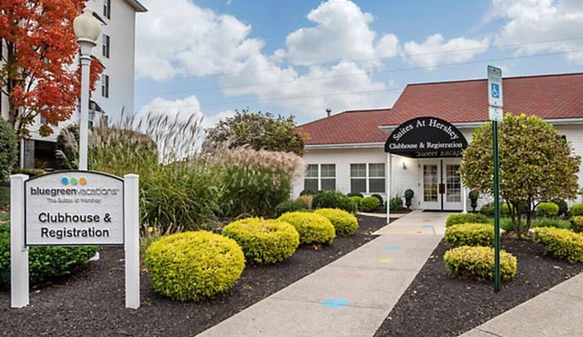Suites at Hershey - 2 Bedroom/2 Bath Condo