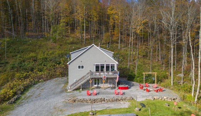 Summer DISCOUNT Belleayre Mountain House, Catskills