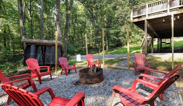 Summer Starts Here 4 Private Ac, Everything You Need for the Ultimate Mtn Escape