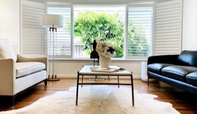 Sunlit Modern Retreat 4BR 2.5BA Open Floor Home Near SJC