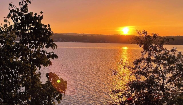 Sunset River Cottage