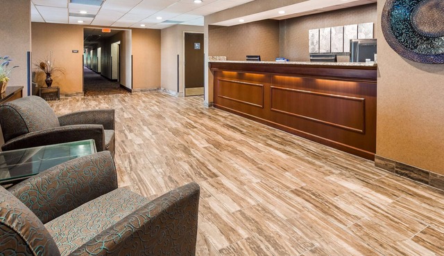 SureStay Hotel by Best Western Robinsonville Tunica Resorts