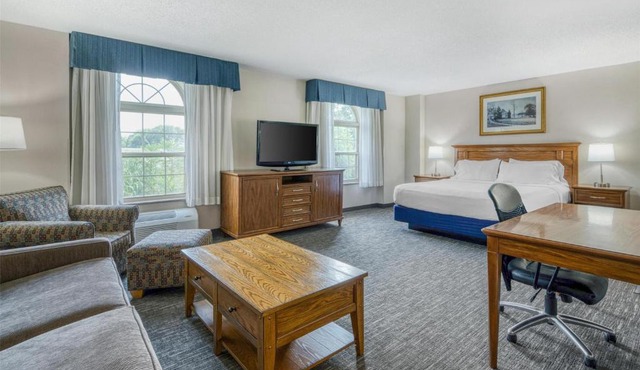 SureStay Plus by Best Western Elizabethtown Lancaster
