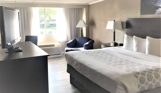 SureStay Plus Hotel by Best Western Lehigh Valley