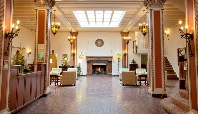 The Cardinal Hotel