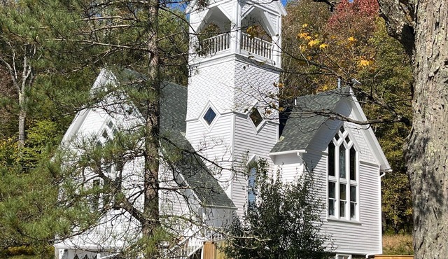 The Church