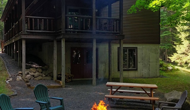 The Elkstone