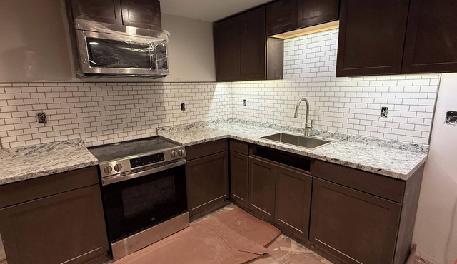 The Goshen Getaways One Bedroom