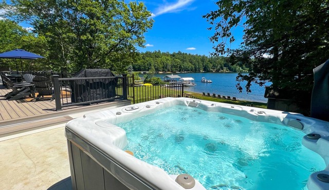 The Grandview- Family and Pet Friendly
